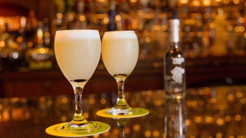 Scenic Cusco - Kukuli Show |Pisco Sour| - Key Points