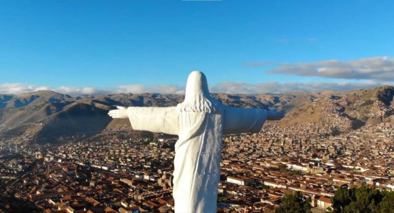 Scenic Cusco - Kukuli Show |Pisco Sour| - Booking and Cancellation Policy