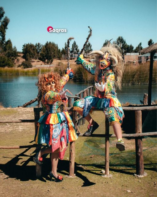 Scenic Cusco - Kukuli Show |Pisco Sour| - Important Restrictions