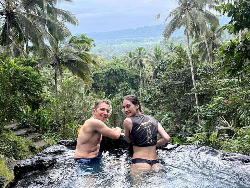 Scenic Cycling Tours Through Bali's Sidemen Countryside - Authentic, Value-Packed, and Enriching