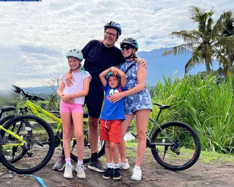 Scenic Cycling Tours Through Bali's Sidemen Countryside - FAQ: Your Practical Questions Answered