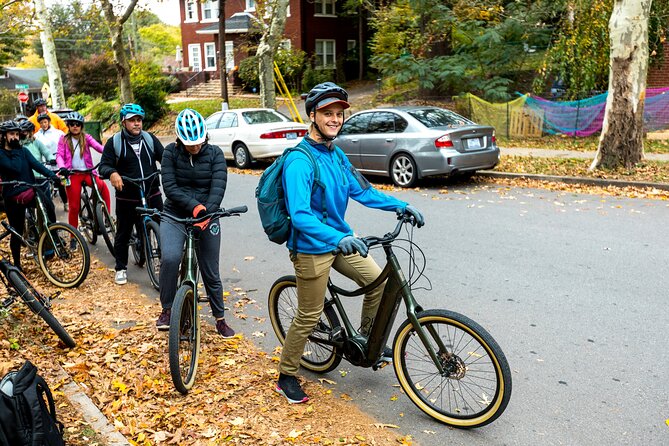 Scenic E-Bike Tour in the Mountains - Customer Feedback