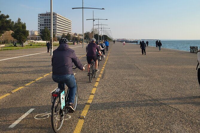 Scenic e-Bike Tour in Thessaloniki - Final Thoughts