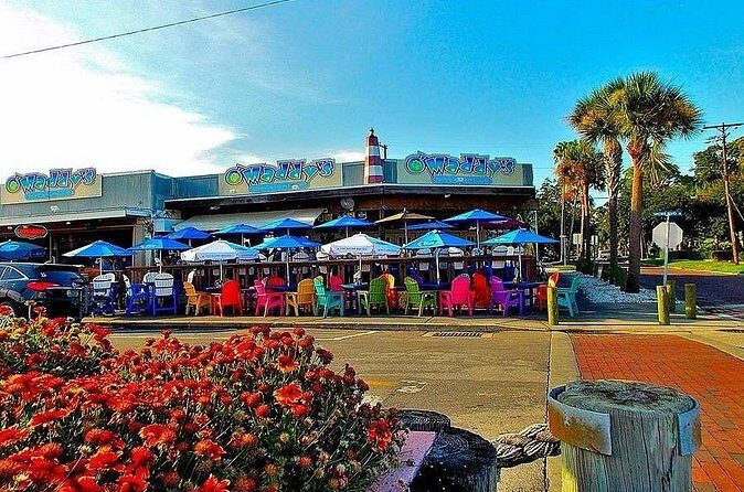 Scenic Ebike Tour to Gulfport with Lunch - What Makes This Tour Stand Out