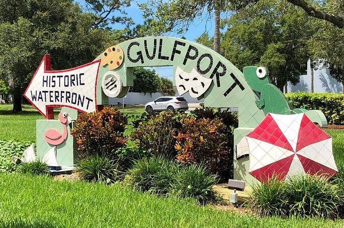 Scenic Ebike Tour to Gulfport with Lunch - The Sum Up: Is It Worth It?