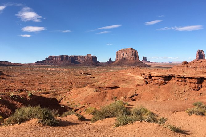 Scenic Express Tours 1.5 Hrs - Transportation Details