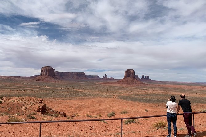 Scenic Express Tours 1.5 Hrs - Customer Experiences