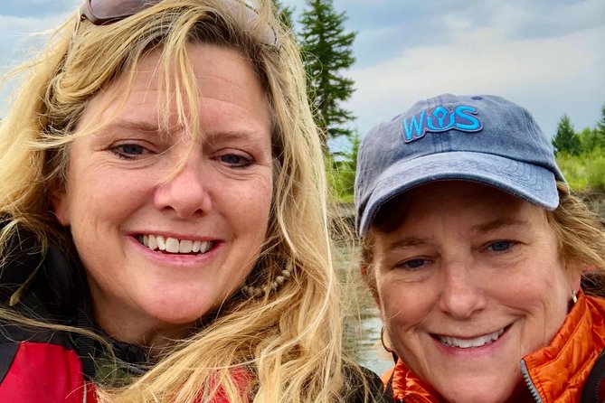 Scenic Float Trip in Grand Teton National Park Jackson Hole - Customer Reviews and Experiences