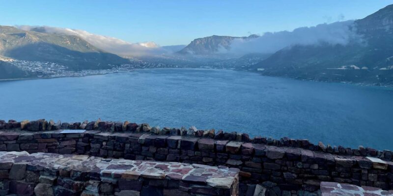 Scenic Full Cape Peninsula Tour - Good To Know