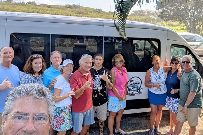 Scenic full day circle island tour-snorkeling/breakfast included - The Experience from a Traveler’s Perspective