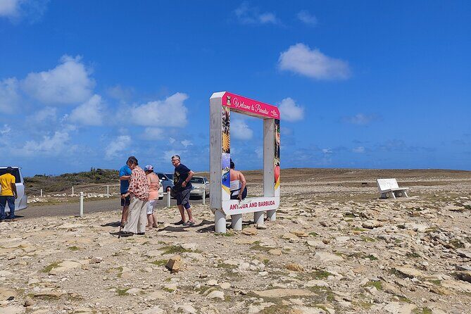 Scenic Full Day Tour of Antigua - Authentic Experiences & Traveler Sentiment