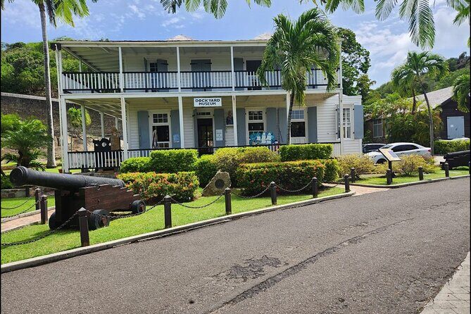 Scenic Full Day Tour of Antigua - Who Is This Tour Best For?