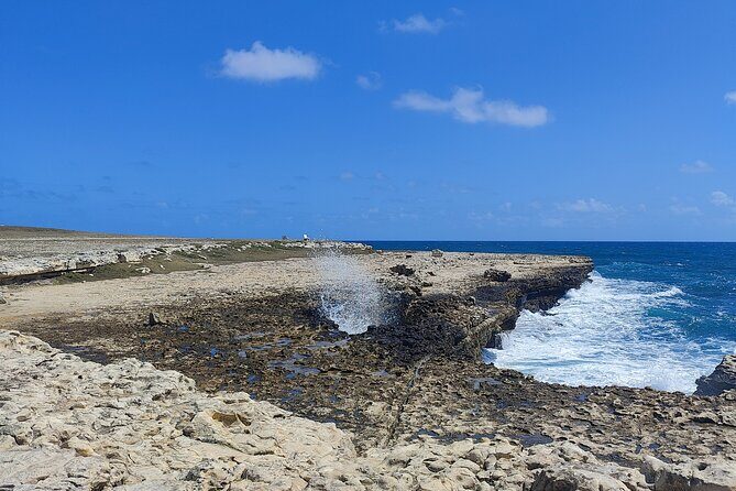 Scenic Full Day Tour of Antigua - Frequently Asked Questions