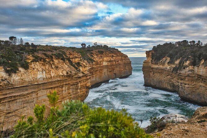 Scenic Great Ocean Road Discovery Tour - Iconic Coastal Wonders - Starting the Journey: What to Expect