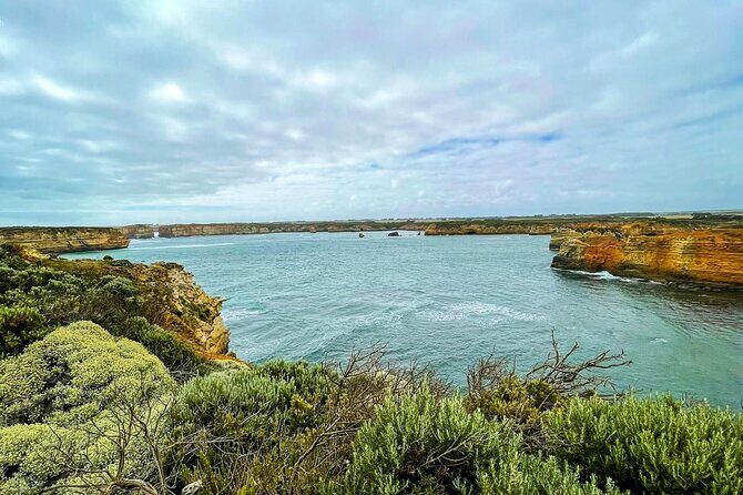 Scenic Great Ocean Road Discovery Tour - Iconic Coastal Wonders - Authentic Traveler Perspectives