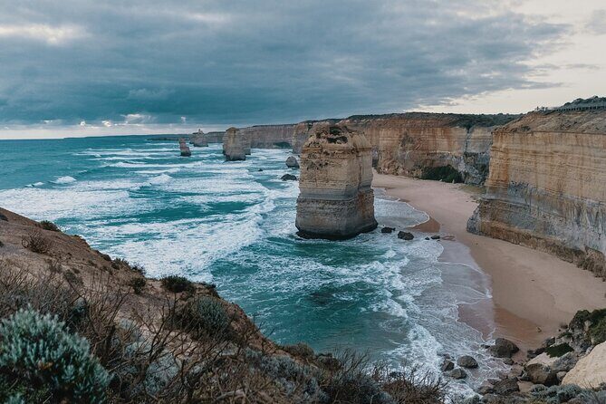 Scenic Great Ocean Road Discovery Tour - Iconic Coastal Wonders - Cancellation and Weather Policies