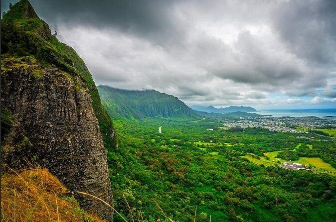 Scenic half day Circle Island tour - Who Will Love This Tour?