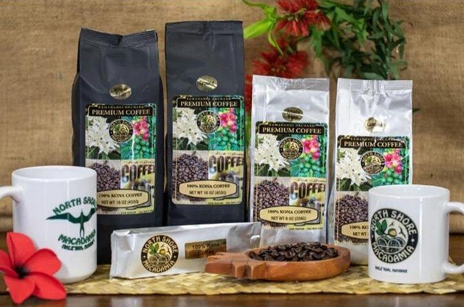 Scenic Half Day North Shore Tour Turtle Bay pickup only - FAQ