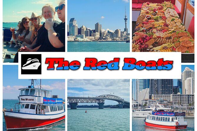 Scenic Harbour Cruise in Auckland - Authentic Traveler Insights