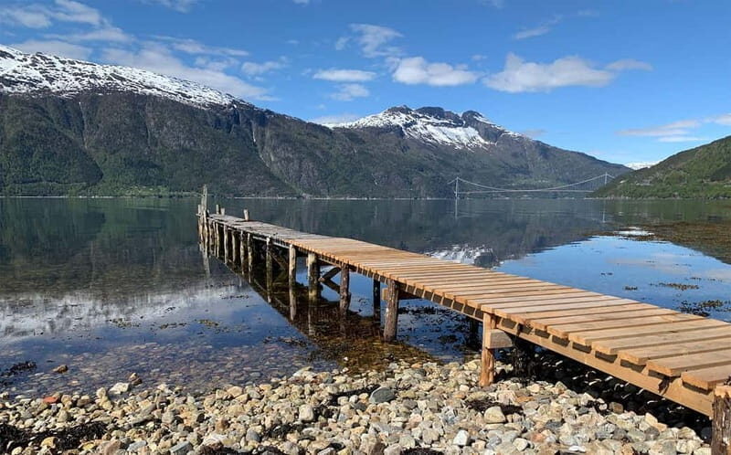Scenic Hardanger Fjord, Waterfalls, and Orchards Day Trip - The Sum Up: Who Will Love This Tour?