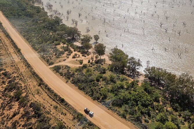 Scenic Helicopter Flight to Menindee Lakes - The Sum Up: Is It Worth It?