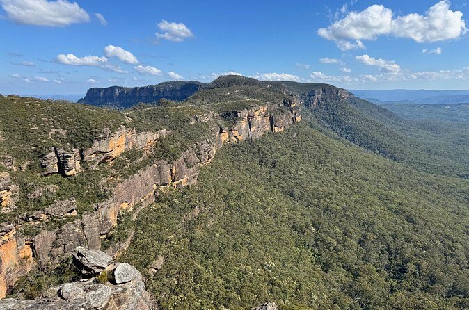 Scenic Helicopter Flights Over Sydney and Beyond - Authentic Feedback and Expectations