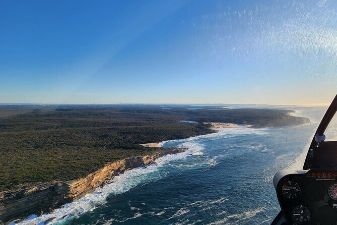 Scenic Helicopter Flights Over Sydney and Beyond - The Sum Up: Is It Worth It?