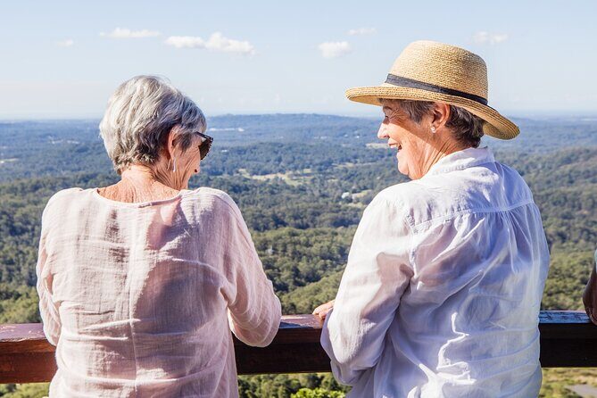 Scenic Hinterland Guided Day Tour Inc Lunch, Tastings From Noosa - An Honest Look at the Scenic Hinterland Guided Day Tour from Noosa