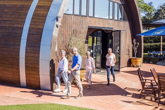 Scenic Hinterland Guided Day Tour Inc Lunch, Tastings From Noosa - FAQ: Common Questions About the Tour