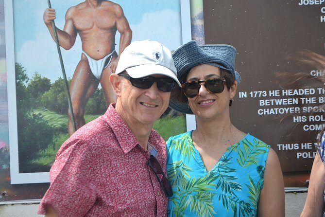 Scenic Historical Tour to Fort Charlotte and Queens drive from IV Tours - An In-Depth Look at the Tour Experience