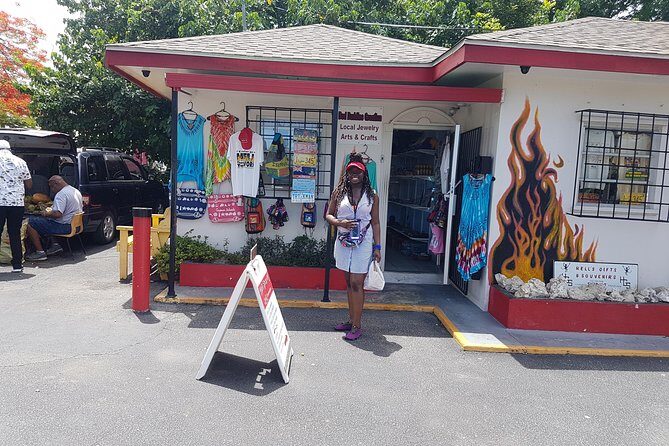 Scenic Island Private Tour - Authentic Experiences and Practical Insights