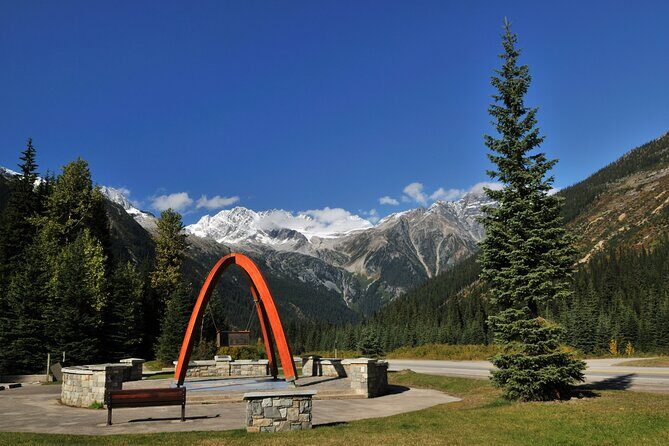 Scenic Kamloops Self Guided Audio Driving Tour to Lake Louise - What Makes This Tour Special: Highlights and Considerations