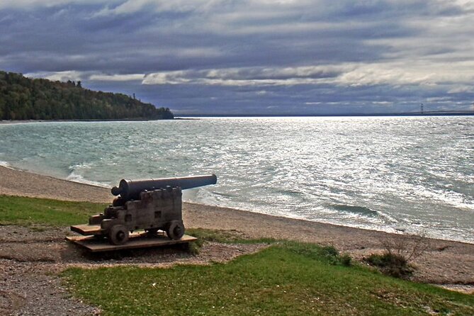 Scenic Mackinac Island Tour Review - Review Ratings and Sources