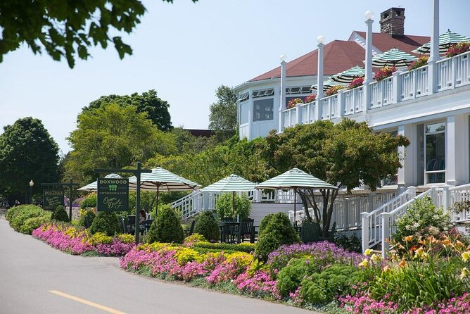Scenic Mackinac Island Tour Review - Personal Experiences and Recommendations
