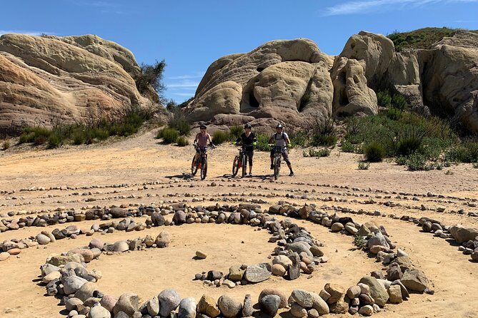 Scenic Malibu Overlook Electric Bike Tour for Beginners - The Sum Up: Is this tour right for you?