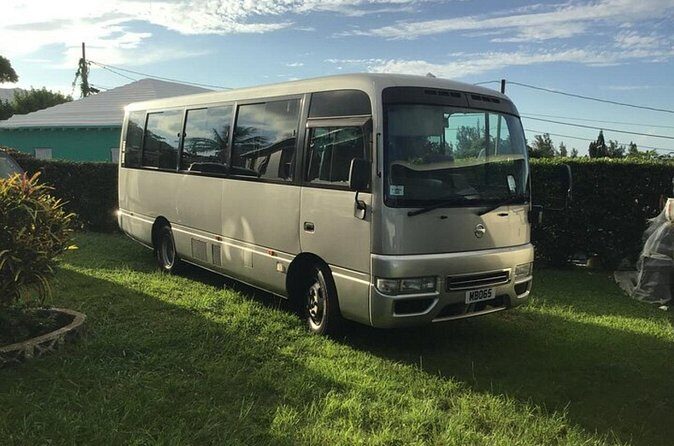 Scenic Mini Bus Tour in Bermuda - Analyzing the Value