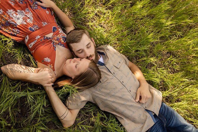 Scenic Mountain Photoshoot in Boulder, Colorado - Tips for a Great Photoshoot