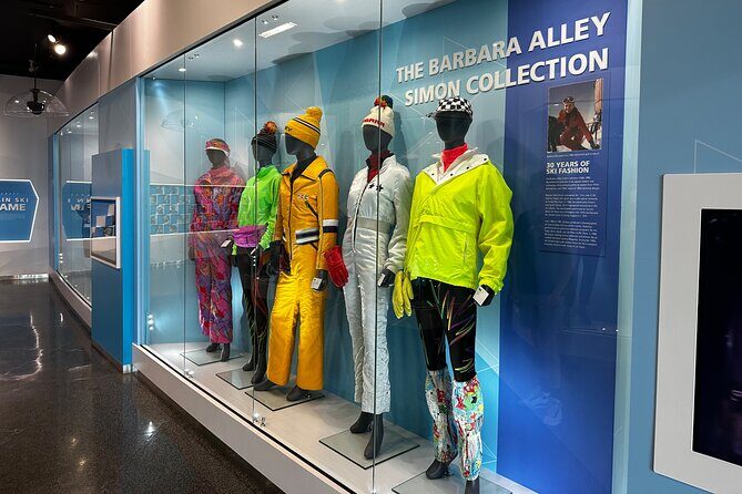 Scenic Park City Tour via Big Cottonwood Canyon - FAQs