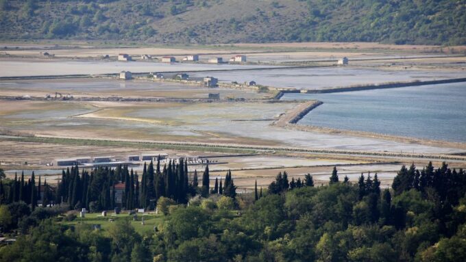 Scenic Piran Parks: Boutique Tour & Stunning Views - Stunning Views Along the Route