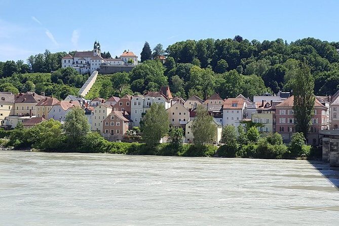 Scenic Private Transfer from Passau to Prague in a Sanitized Car - Pricing and Value