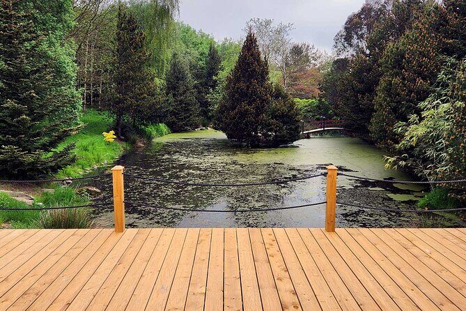 Scenic Restorative Yoga Class County Down in Ballynahinch - Practical Details