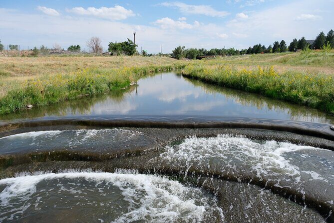 Scenic Ride Along the Cherry Creek Trail - By ebike or bike - Who Will Love This Tour?