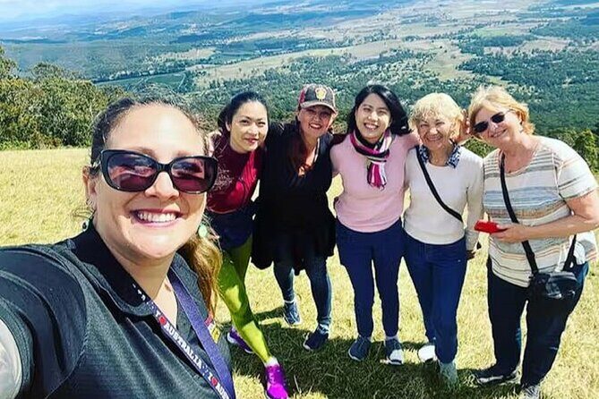 Scenic Rim Explorer - The Journey from Brisbane