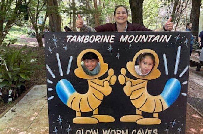 Scenic Rim Explorer - Rainforest Skywalk