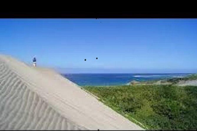 Scenic Sigatoka Valley Drive, Fijian Pottery Village, Local School & Sand Dunes Ex Nadi Hotels - Exploring the Sigatoka Valley and Sand Dunes: A Balanced Look at This Fijian Tour