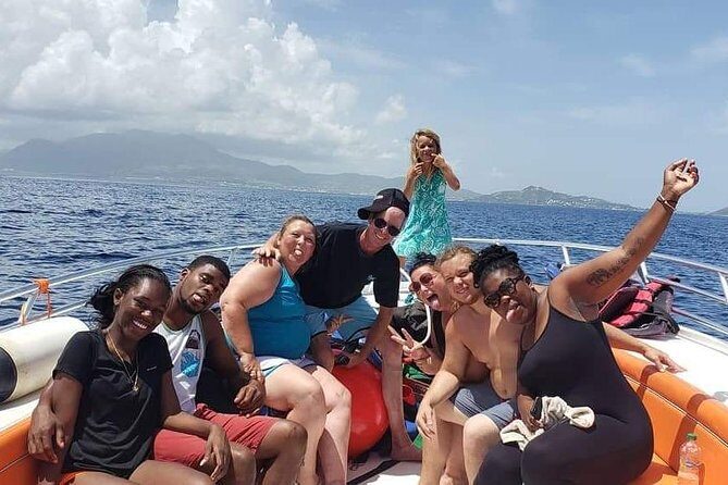 Scenic Speed-Boat Snorkel Tour - Authentic Feedback from Travelers