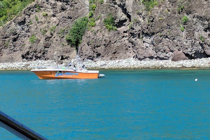 Scenic Speed-Boat Snorkel Tour - FAQ