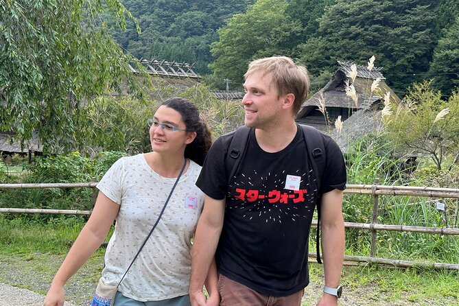 Scenic Spots of Mt Fuji and Lake Kawaguchi 1 Day Bus Tour - Traditional Japanese Village of Saiko Iyashi No Sato Nenba