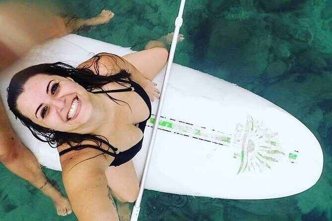 Scenic Stand-up Paddleboarding Adventure Tour - Exploring the Scenic Stand-up Paddleboarding Adventure Tour in St. Kitts