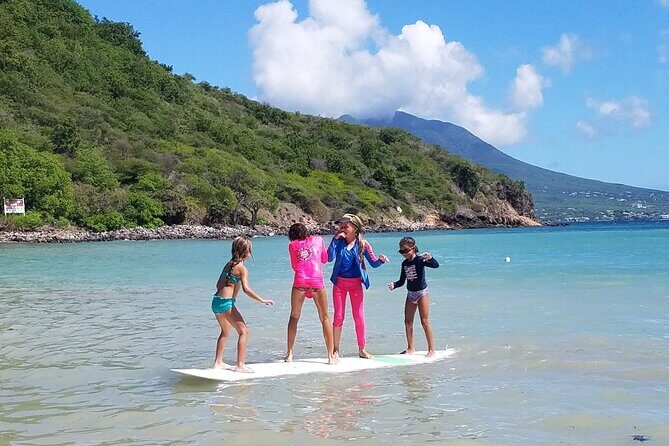 Scenic Stand-up Paddleboarding Adventure Tour - Who Will Love It and Who Might Not